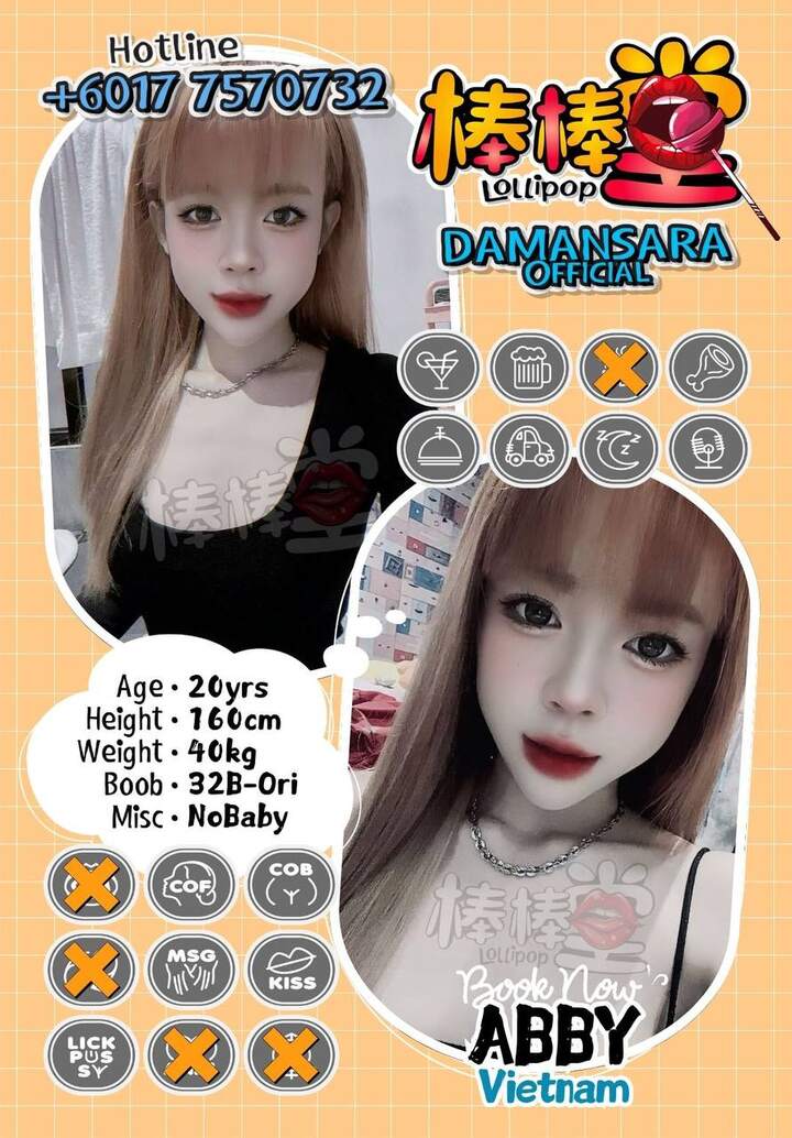棒棒堂 - 白沙罗柏达纳/Damansara Perdana 吉隆坡下水 | 鸡隆坡官网 图12