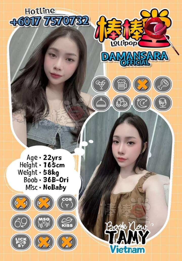 棒棒堂 - 白沙罗柏达纳/Damansara Perdana 吉隆坡下水 | 鸡隆坡官网 图10