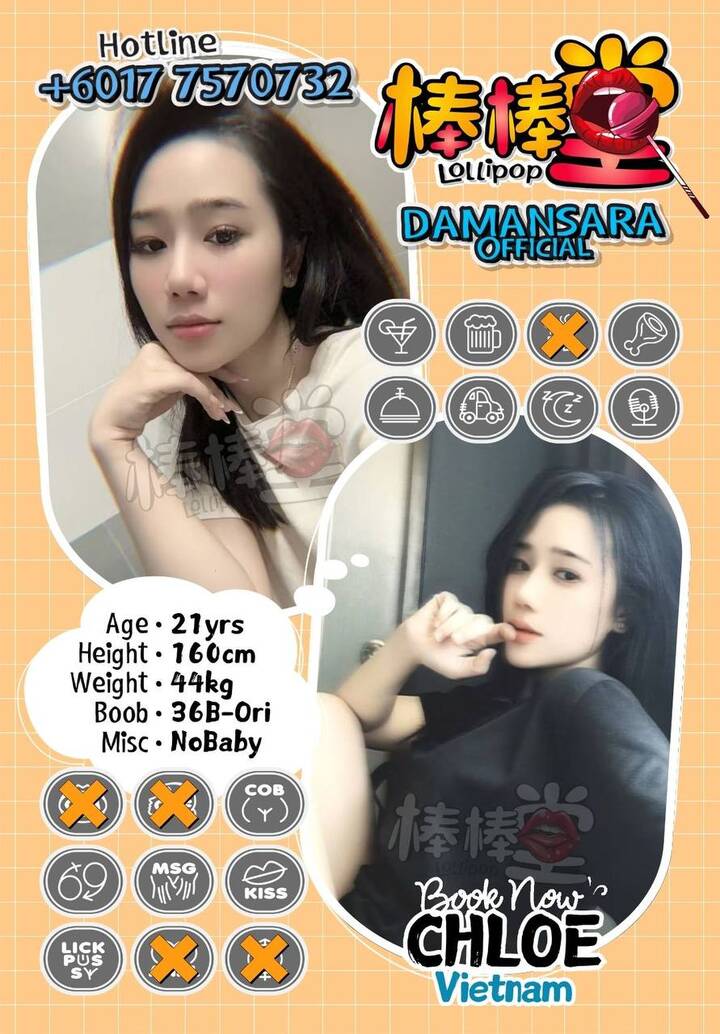 棒棒堂 - 白沙罗柏达纳/Damansara Perdana 吉隆坡下水 | 鸡隆坡官网 图8