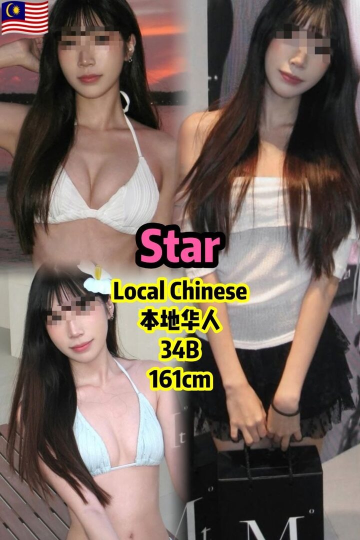 烟花之地 - 白沙罗/Damansara 吉隆坡下水 | 鸡隆坡官网 图7