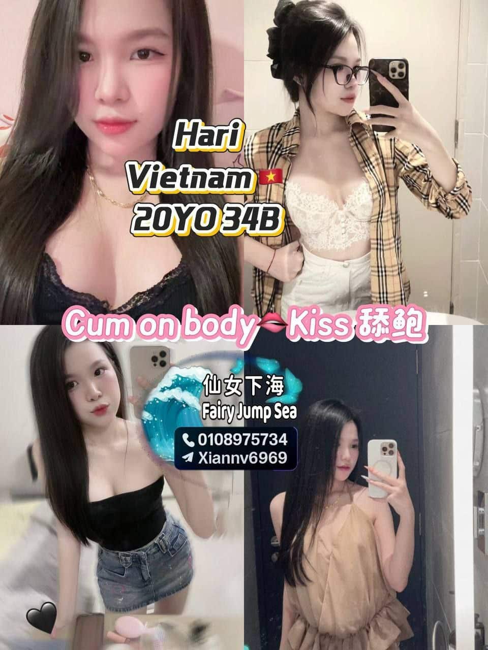 仙女下海Fairy Jump Sea - 白沙罗高原/Desa Sri Hartamas 吉隆坡下水 | 鸡隆坡官网 图6
