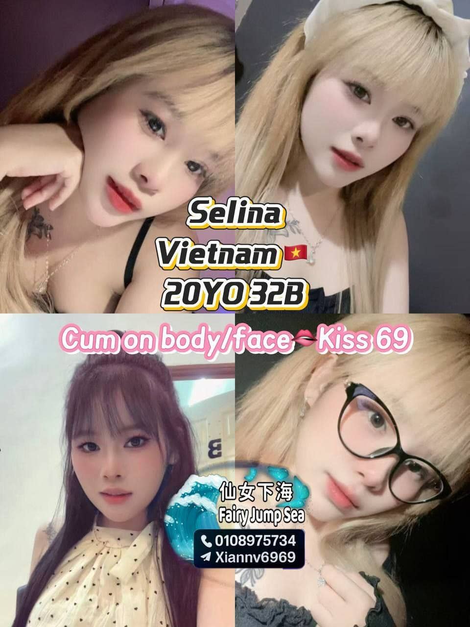 仙女下海Fairy Jump Sea - 白沙罗高原/Desa Sri Hartamas 吉隆坡下水 | 鸡隆坡官网 图3