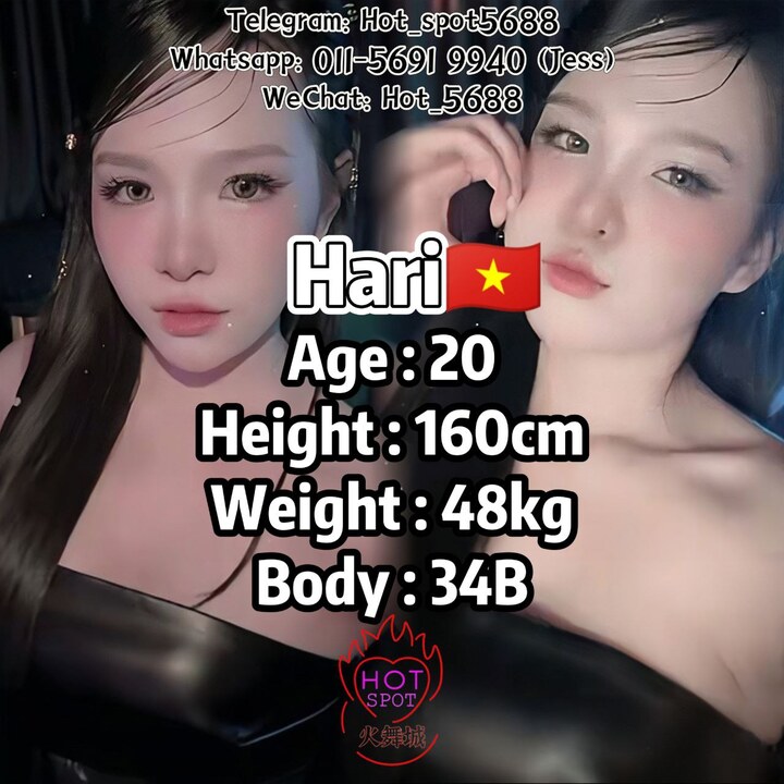 HotSpot - 白沙罗高原/Desa Sri Hartamas 吉隆坡下水 | 鸡隆坡官网 图7