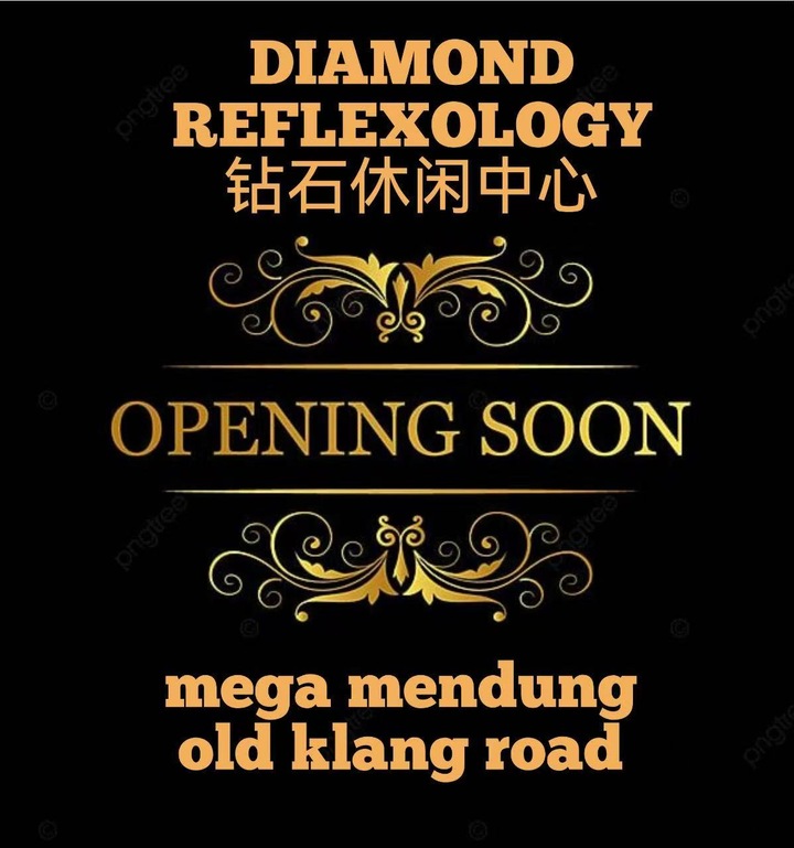 Diamond Reflexology - 旧巴生路 吉隆坡下水 | 鸡隆坡官网 图14