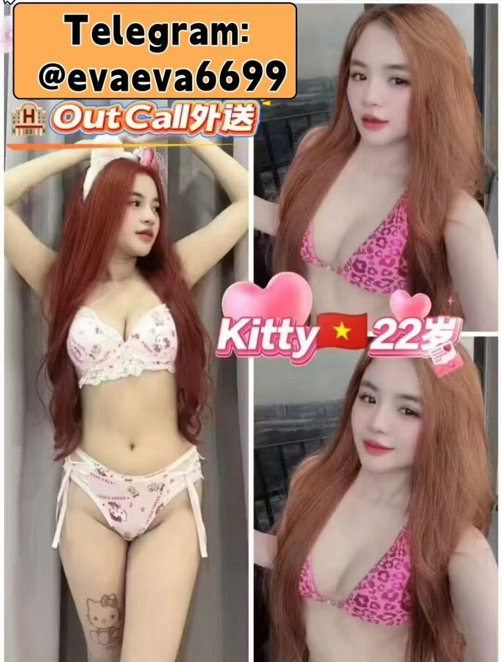 Eva Escort - 云顶/Genting 吉隆坡下水 | 鸡隆坡官网 图24