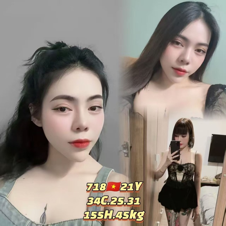 Eva Escort - 云顶/Genting 吉隆坡下水 | 鸡隆坡官网 图15