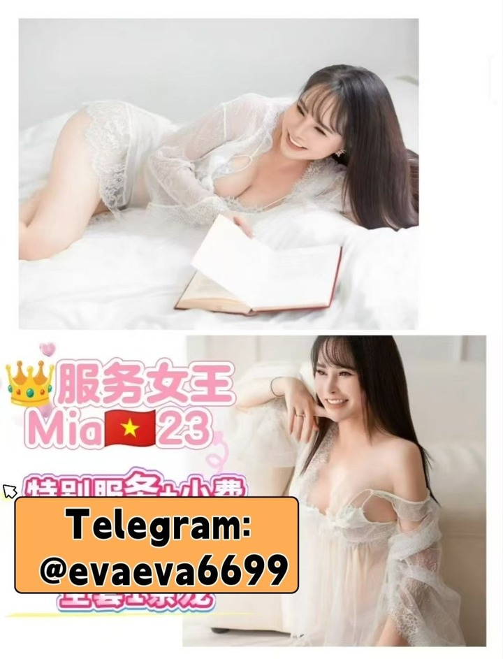 Eva Escort - 云顶/Genting 吉隆坡下水 | 鸡隆坡官网 图8