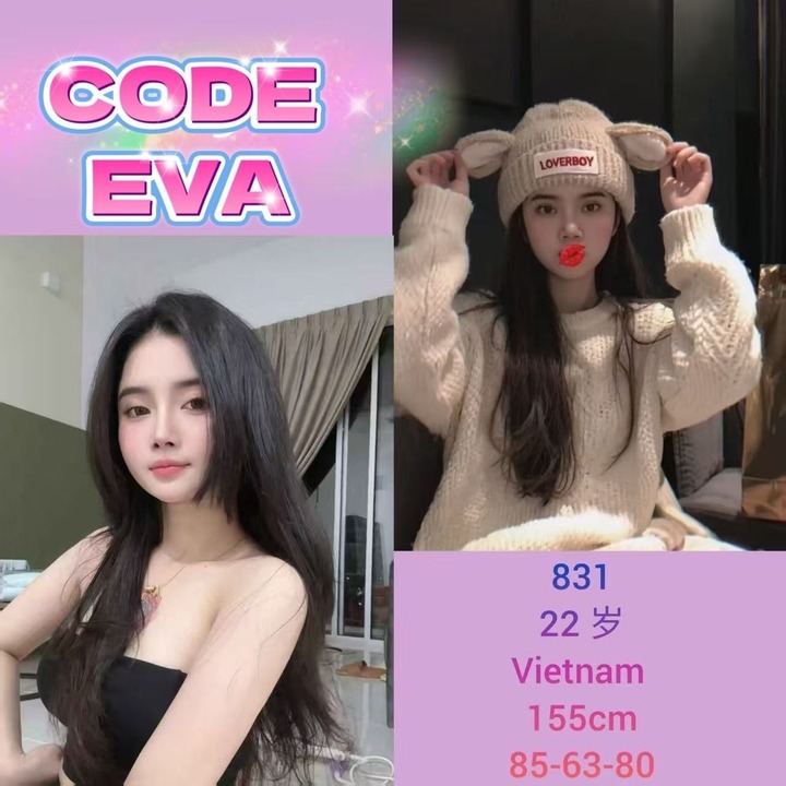 Eva Escort - 云顶/Genting 吉隆坡下水 | 鸡隆坡官网 图18