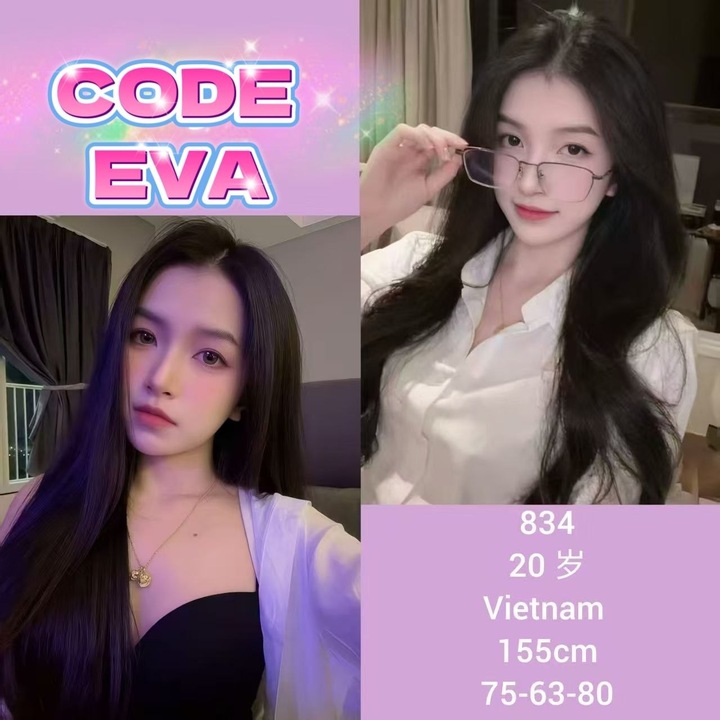 Eva Escort - 云顶/Genting 吉隆坡下水 | 鸡隆坡官网 图17