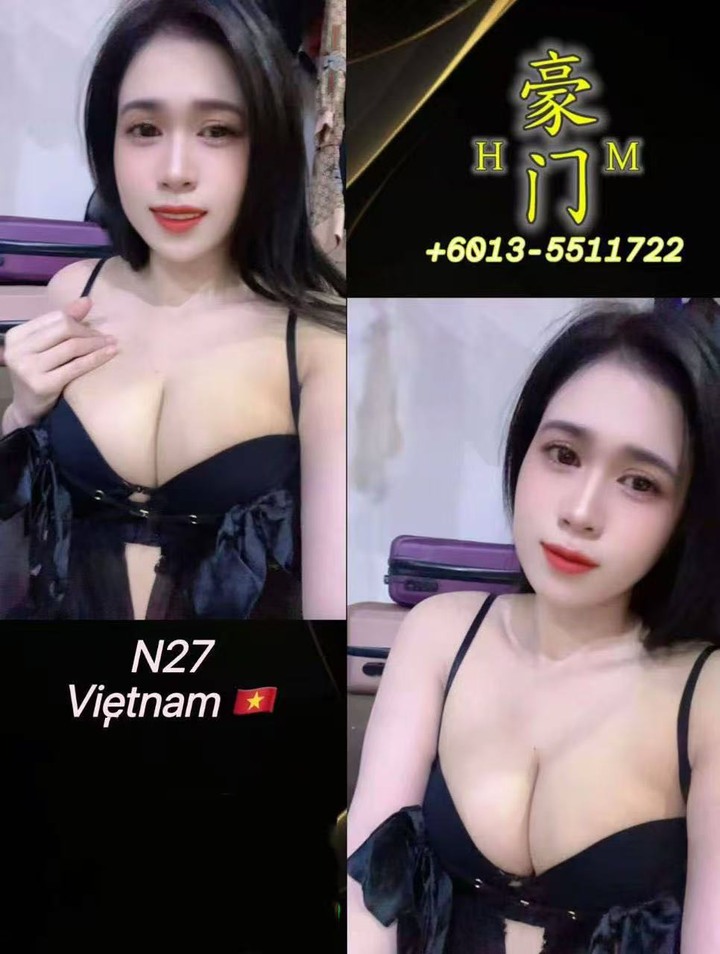豪门 HM - 旧古仔路/Kuchai Lama 吉隆坡下水 | 鸡隆坡官网 图18