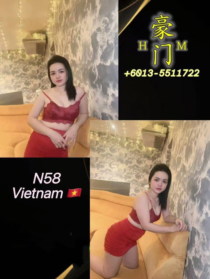 豪门 HM - 旧古仔路/Kuchai Lama 吉隆坡下水 | 鸡隆坡官网 图13