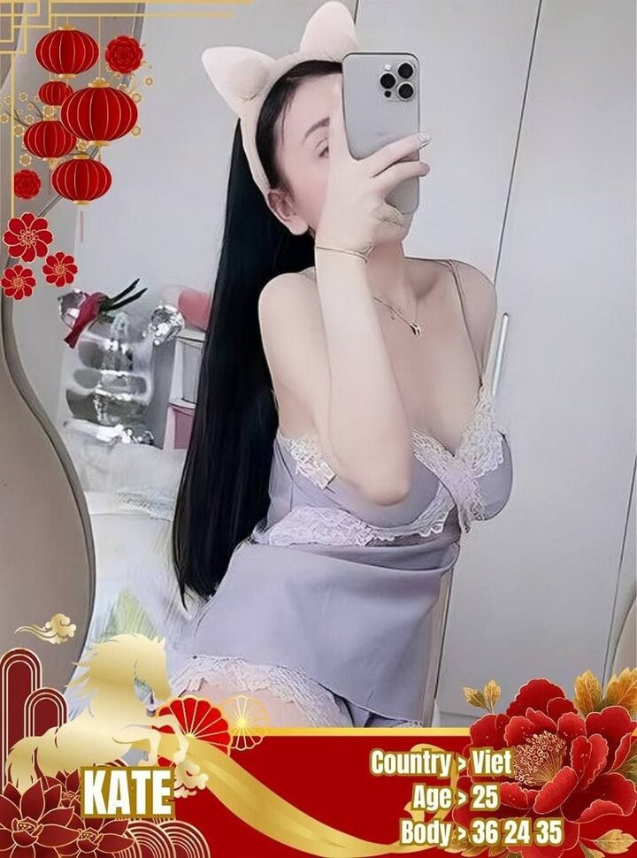 E-Girls Escort - Jalan Ipoh 吉隆坡下水 | 鸡隆坡官网 图10