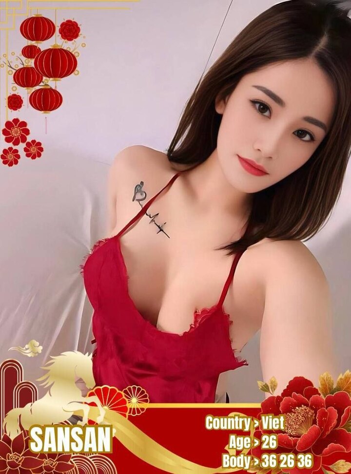 E-Girls Escort - Jalan Ipoh 吉隆坡下水 | 鸡隆坡官网 图6
