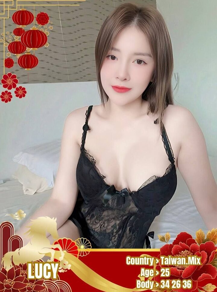 E-Girls Escort - Jalan Ipoh 吉隆坡下水 | 鸡隆坡官网 图9