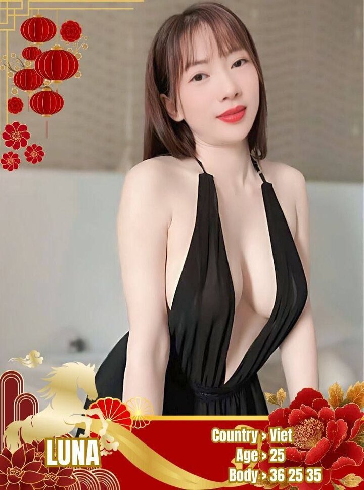 E-Girls Escort - Jalan Ipoh 吉隆坡下水 | 鸡隆坡官网 图8