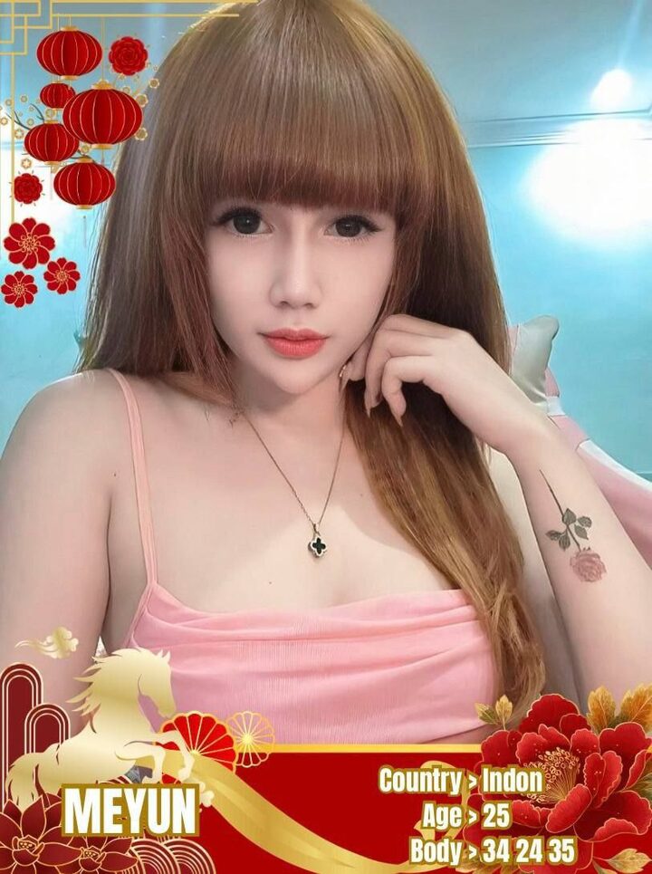 E-Girls Escort - Jalan Ipoh 吉隆坡下水 | 鸡隆坡官网 图3