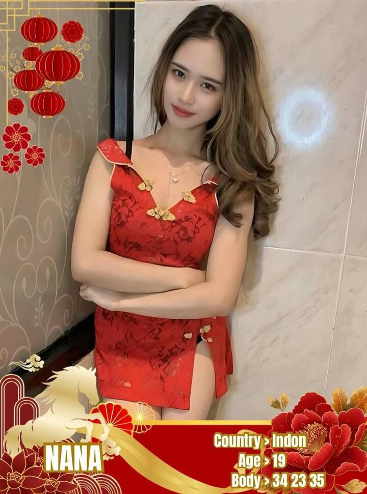 E-Girls Escort - Jalan Ipoh 吉隆坡下水 | 鸡隆坡官网 图7