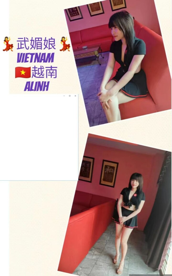 武媚娘 - Jalan Kuching 吉隆坡下水 | 鸡隆坡官网 图7