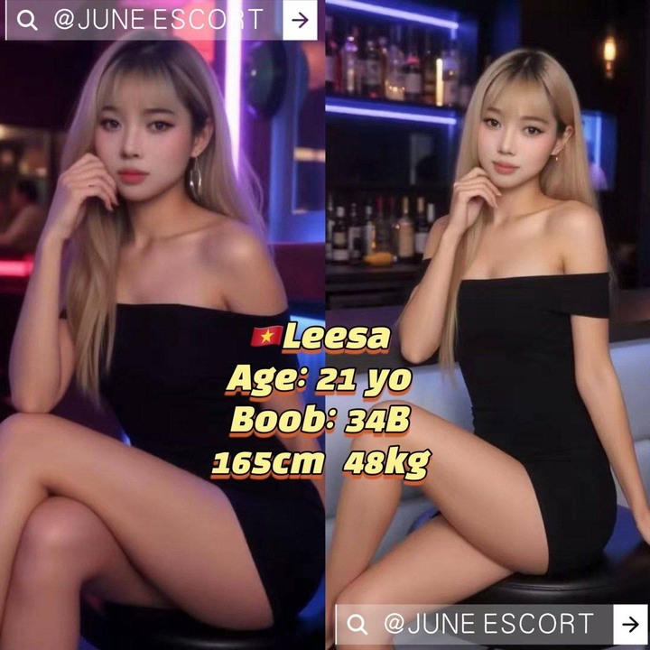 June Escort - 旧古仔路/Kuchai Lama 吉隆坡下水 | 鸡隆坡官网 图10