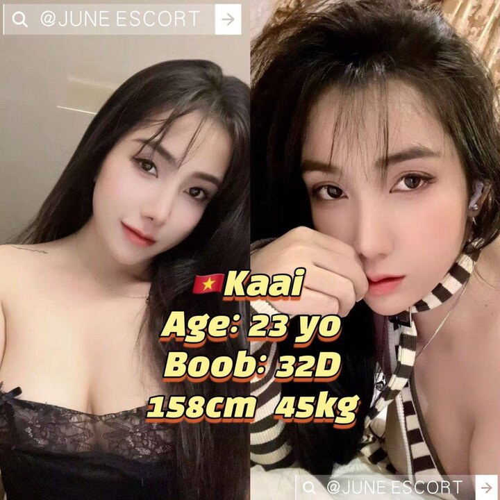 June Escort - 旧古仔路/Kuchai Lama 吉隆坡下水 | 鸡隆坡官网 图7
