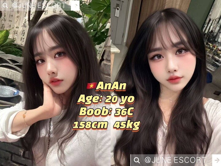 June Escort - 旧古仔路/Kuchai Lama 吉隆坡下水 | 鸡隆坡官网 图5