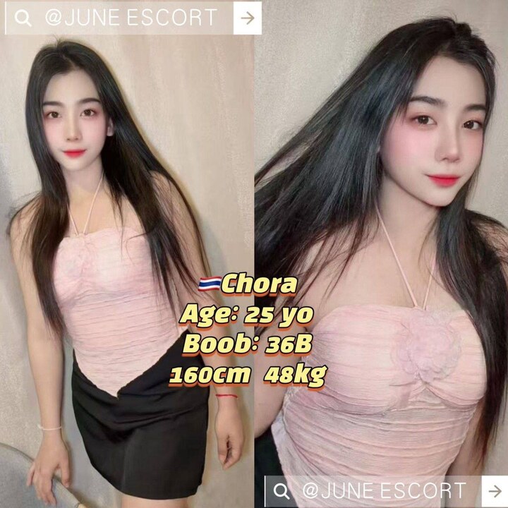 June Escort - 旧古仔路/Kuchai Lama 吉隆坡下水 | 鸡隆坡官网 图9