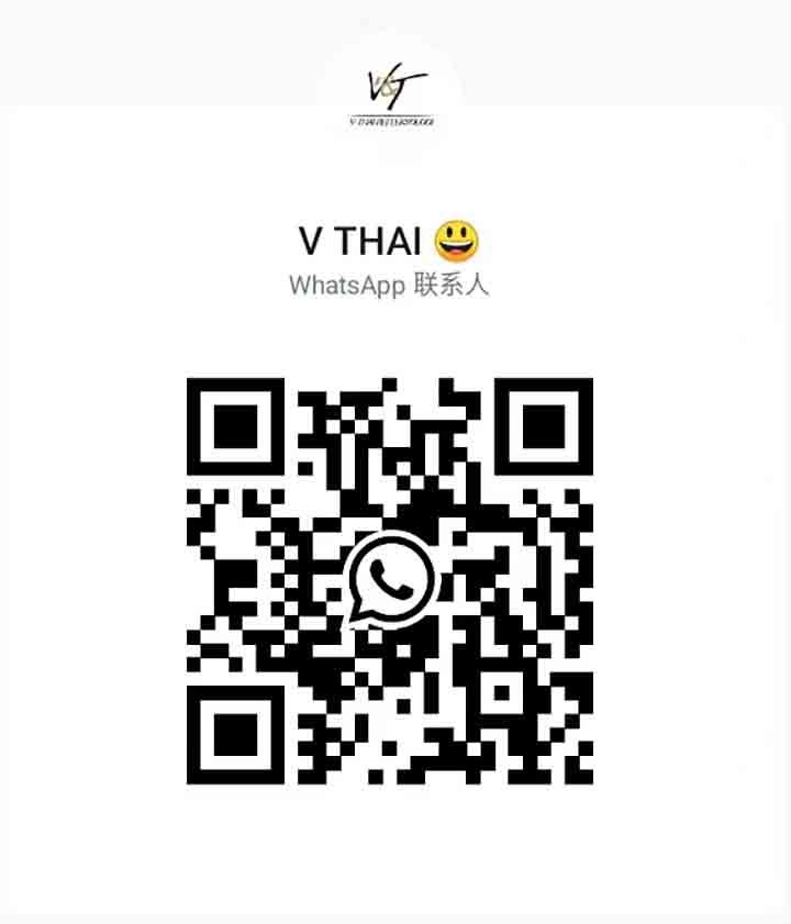V Thai - 加影/Kajang 吉隆坡下水 | 鸡隆坡官网 图15
