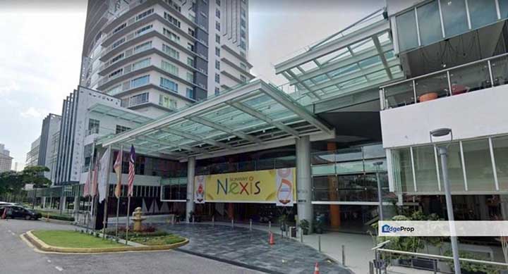 欢乐谷 - KD Sunway Nexis 吉隆坡下水 | 鸡隆坡官网 图17