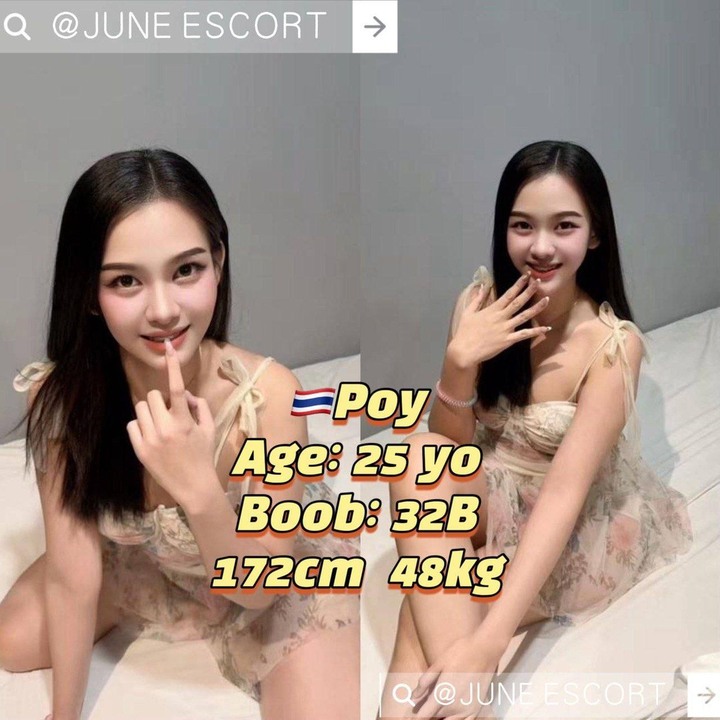 June Escort - 甲洞/Kepong 吉隆坡下水 | 鸡隆坡官网 图6