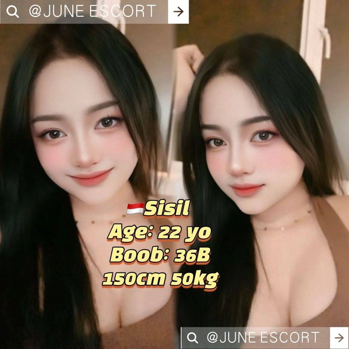 June Escort - 甲洞/Kepong 吉隆坡下水 | 鸡隆坡官网 图5