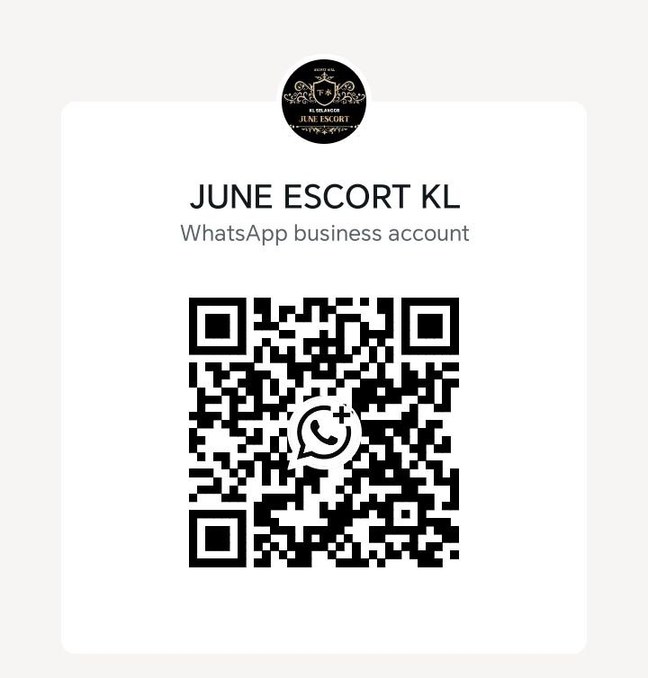 June Escort - 甲洞/Kepong 吉隆坡下水 | 鸡隆坡官网 图3