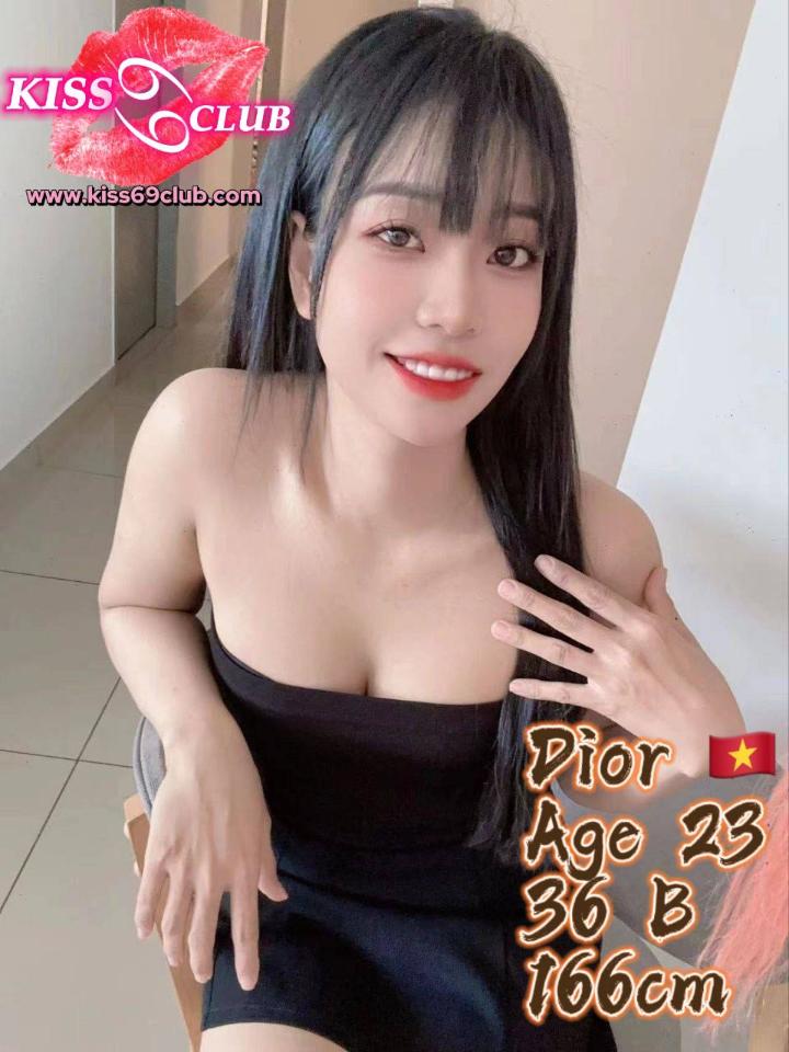Kiss69 Club - 甲洞/Kepong 吉隆坡下水 | 鸡隆坡官网 图7