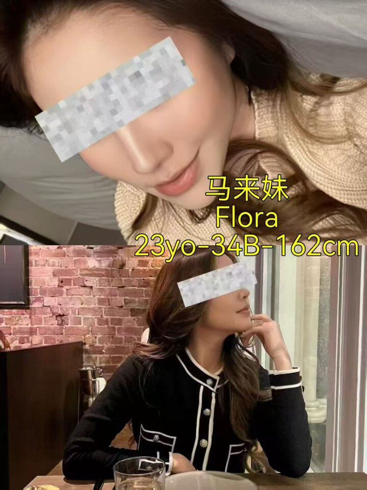 美女天堂 - 甲洞/Kepong 吉隆坡下水 | 鸡隆坡官网 图5