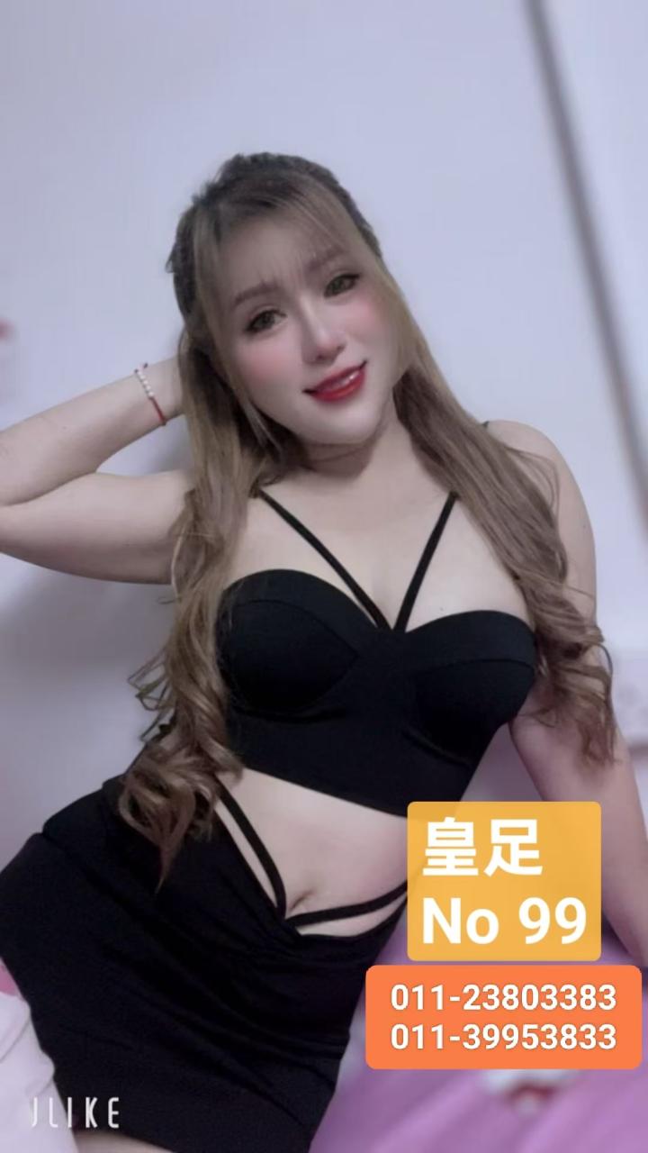 皇足 - 甲洞/Kepong 吉隆坡下水 | 鸡隆坡官网 图5