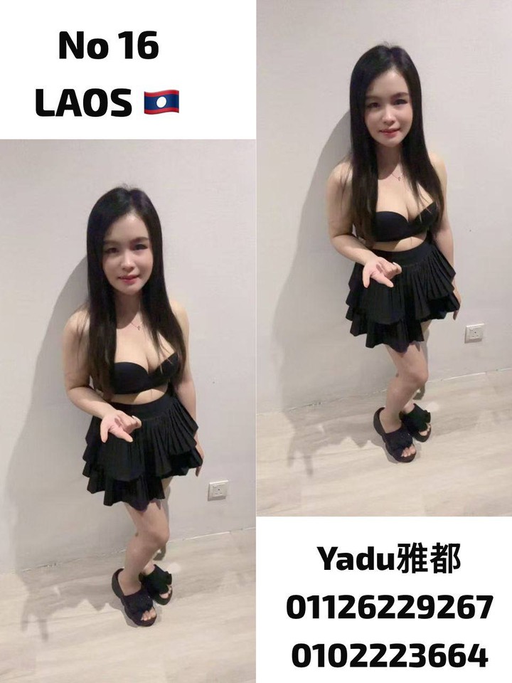 雅都 - 甲洞/Kepong 吉隆坡下水 | 鸡隆坡官网 图6