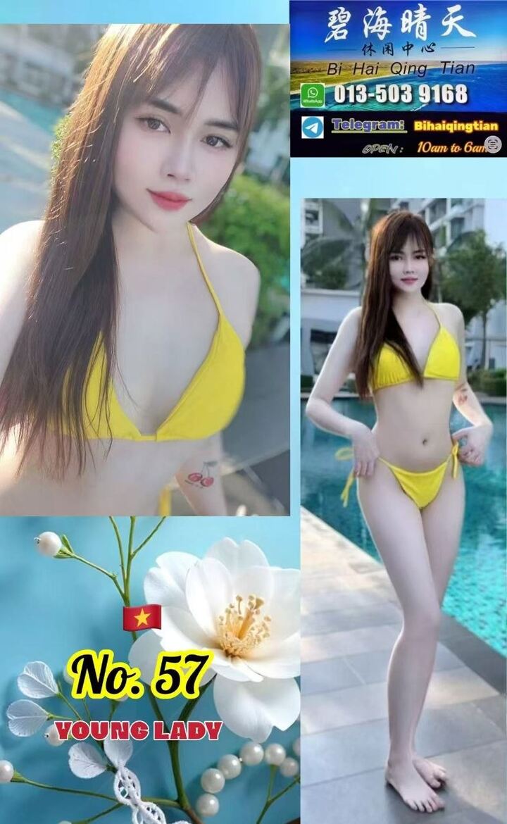 碧海晴天 - 甲洞/Kepong 吉隆坡下水 | 鸡隆坡官网 图19