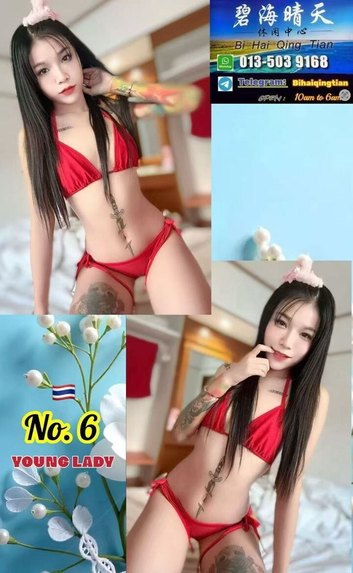 碧海晴天 - 甲洞/Kepong 吉隆坡下水 | 鸡隆坡官网 图28
