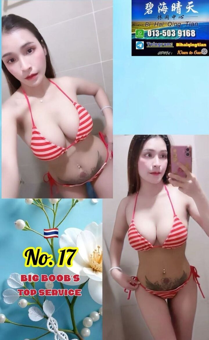 碧海晴天 - 甲洞/Kepong 吉隆坡下水 | 鸡隆坡官网 图5