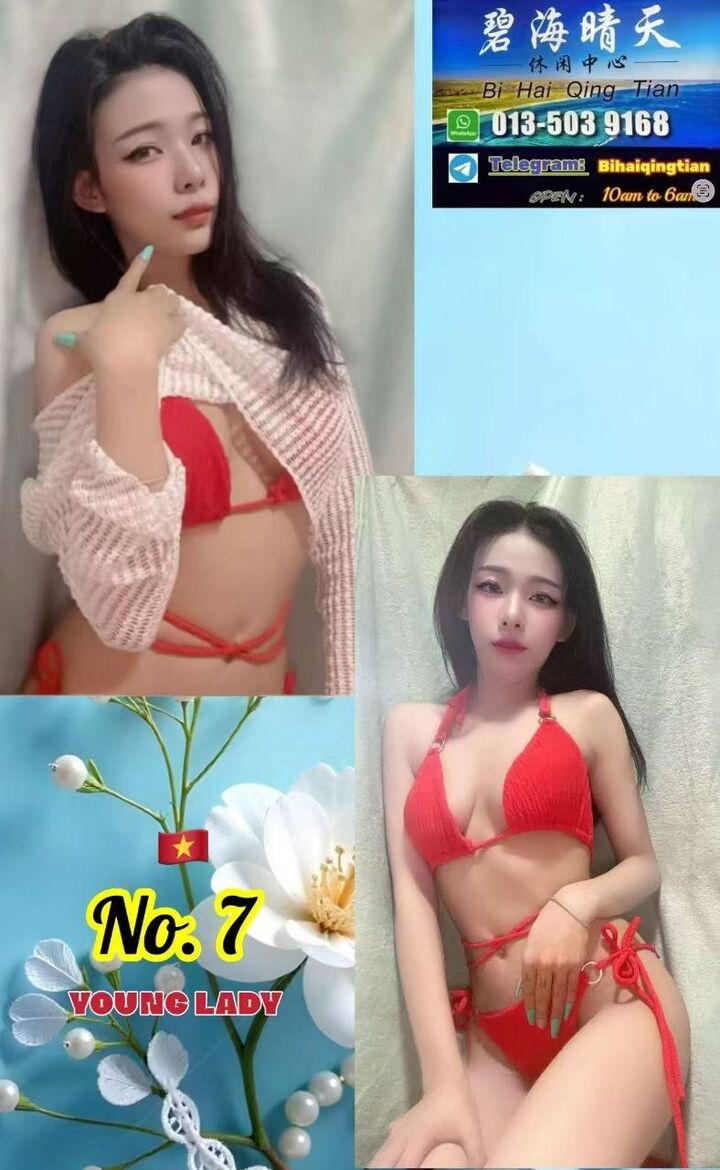 碧海晴天 - 甲洞/Kepong 吉隆坡下水 | 鸡隆坡官网 图20