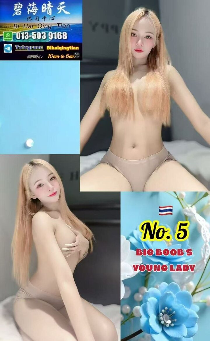 碧海晴天 - 甲洞/Kepong 吉隆坡下水 | 鸡隆坡官网 图55