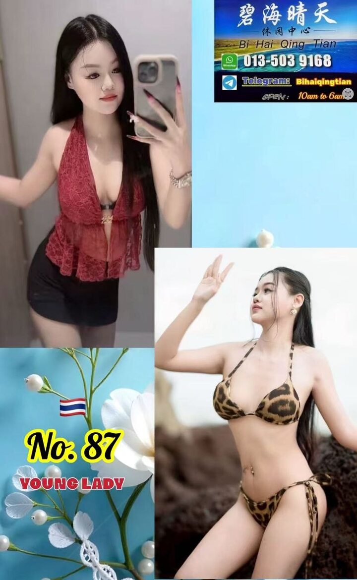 碧海晴天 - 甲洞/Kepong 吉隆坡下水 | 鸡隆坡官网 图50