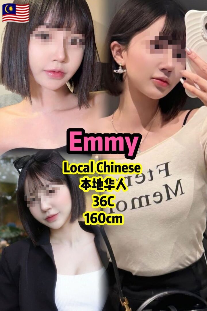169KL吉隆坡高质量美女 - 吉隆坡KL 吉隆坡下水 | 鸡隆坡官网 图6