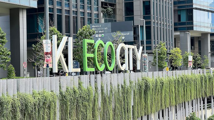 下水主持人 - Eco City 吉隆坡下水 | 鸡隆坡官网 图10