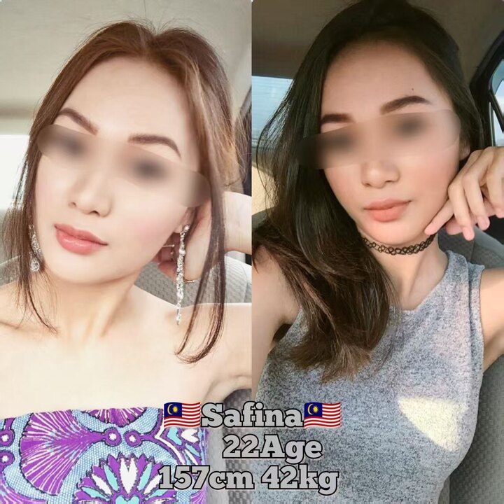 Escort Girl 220 - 吉隆坡KL 吉隆坡下水 | 鸡隆坡官网 图11