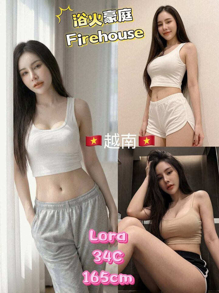 欲火豪庭 Firehouse I - 吉隆坡KL 吉隆坡下水 | 鸡隆坡官网 图2