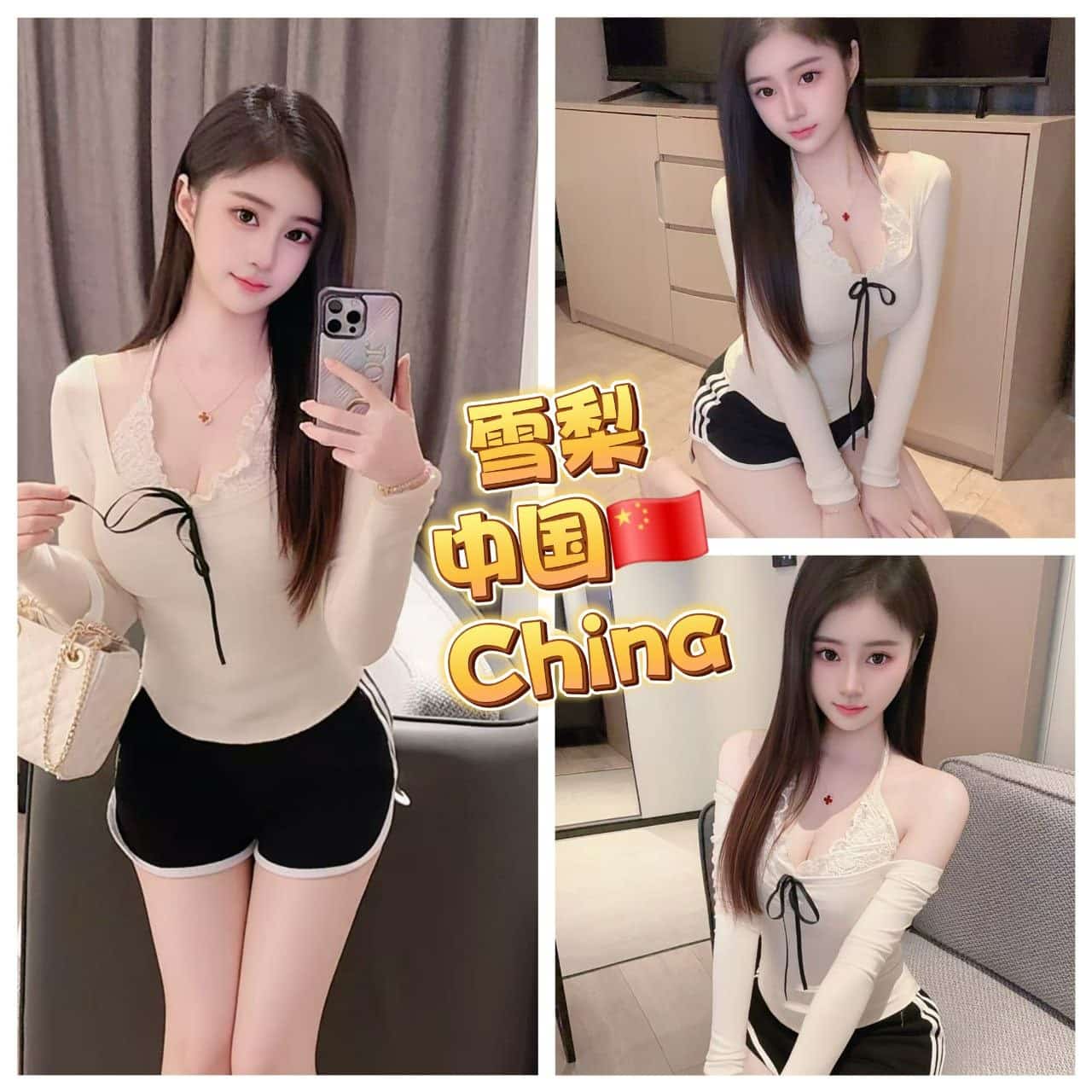 KC_Klescort - 吉隆坡KL 吉隆坡下水 | 鸡隆坡官网 图5