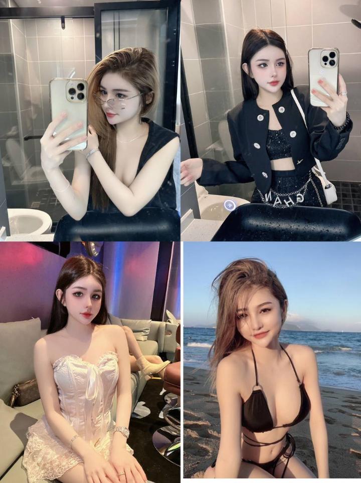 MS Queen PartyGirl - 吉隆坡KL 吉隆坡下水 | 鸡隆坡官网 图9