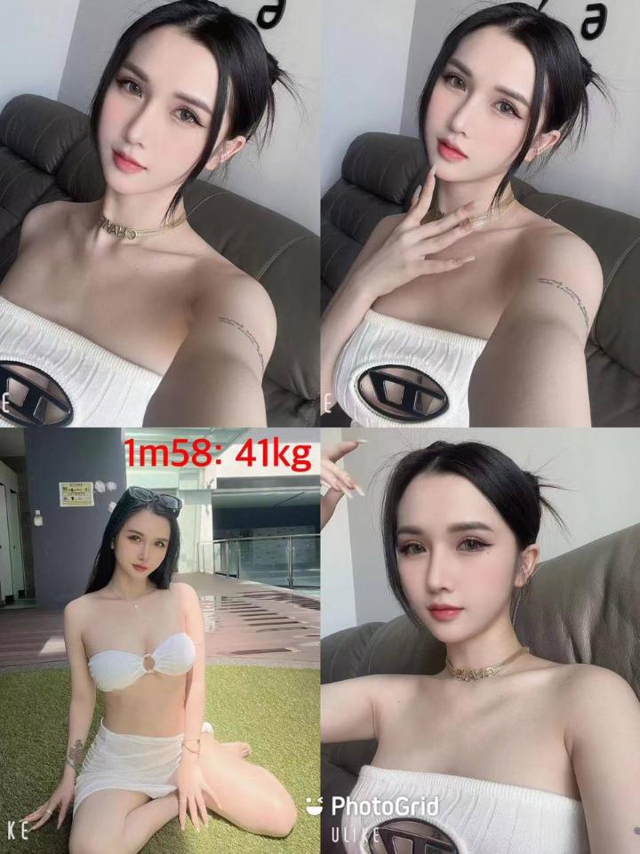 MS Queen PartyGirl - 吉隆坡KL 吉隆坡下水 | 鸡隆坡官网 图4