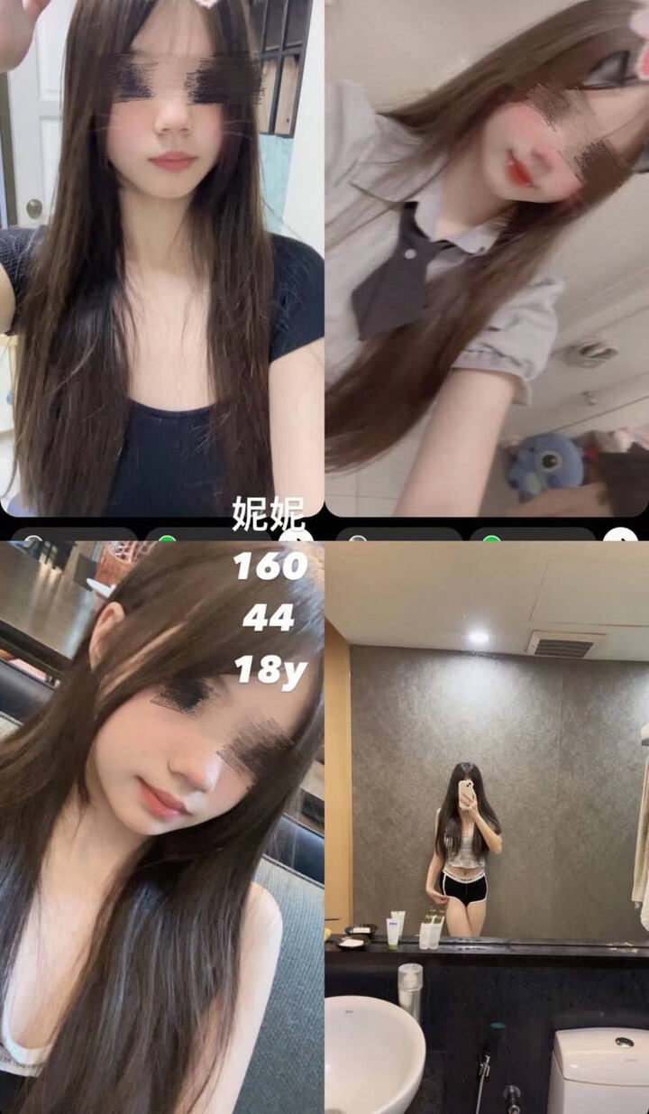 New World VVIP本地妹 - 吉隆坡KL 吉隆坡下水 | 鸡隆坡官网 图11