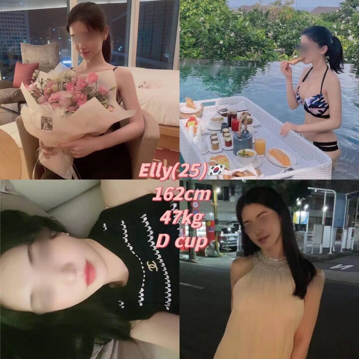 New World VVIP韩国极品 - 吉隆坡KL 吉隆坡下水 | 鸡隆坡官网 图10